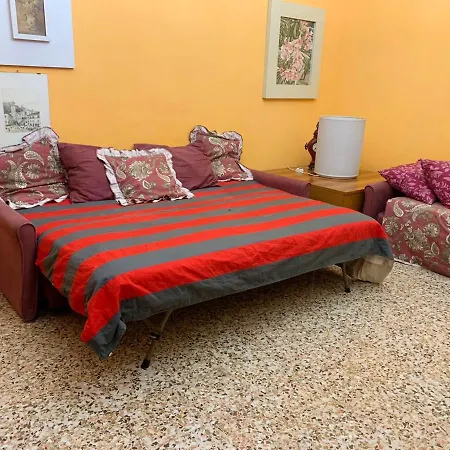 With One Bedroom In 5 Km From The Beach * Sanremo
