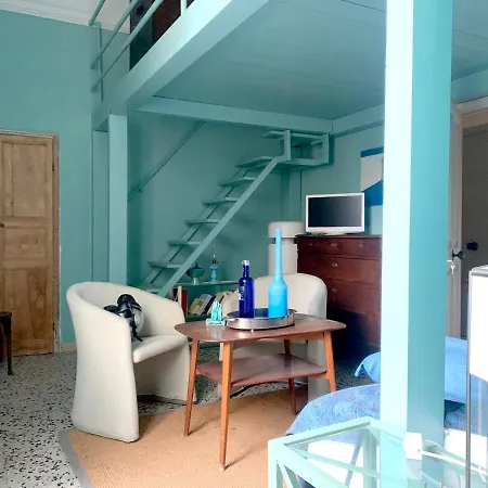 Apartamento With One Bedroom In 5 Km From The Beach