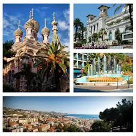 With One Bedroom In 5 Km From The Beach Apartament San Remo